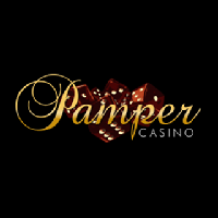 brandImagePamper Casino