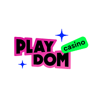 brandImagePlaydom Casino