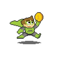 brandImageJumpman Gaming