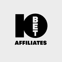 10Bet Affiliates Logo