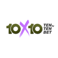 10x10bet Affiliates - logo