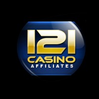 121 Casino Affiliates Logo