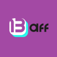 13Aff Logo