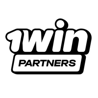 1win Partners Logo