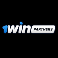 1win Partners review logo