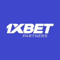 1xBet Partners - logo