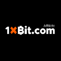 1xBit Logo