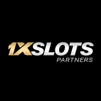 1XSlots review logo