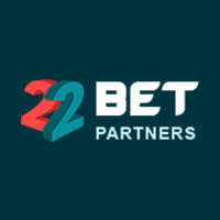22Bet Partners - logo