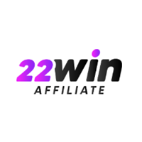 22Win Affiliates Logo