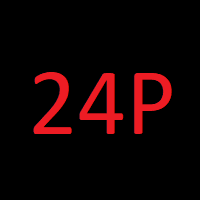 24Partners Logo