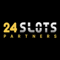 24Slots Affiliates - logo