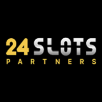 24Slots Affiliates Logo