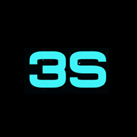 3SNET - logo