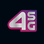 4Stars Games - logo