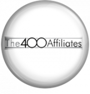 400 Affiliates Logo