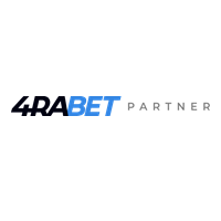 4RABET Partner - logo