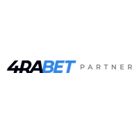 4RABET Partner review logo