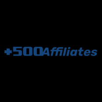500 Affiliates Logo