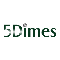 5Dimes Affiliates Logo