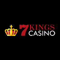 7 Kings Casino Logo