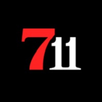 711 Affiliates Logo