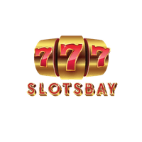 777 Slots Bay Logo