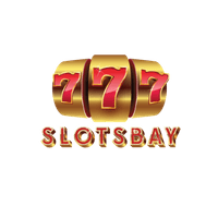 777 Slots Bay review logo