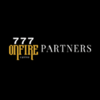 777onFire Partners review logo