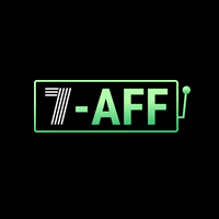 7AFF Affiliates review logo