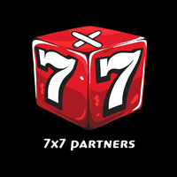 7X7 Partners Logo