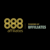 888 Affiliates - logo