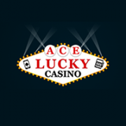 Ace Lucky Casino Affiliates Logo