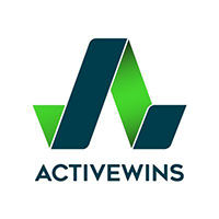 ActiveWins (Income Access) (No Acc) Logo