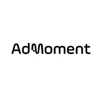 AdMoment - logo