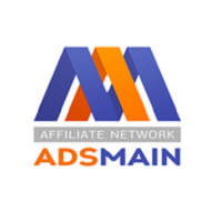 AdsMain - logo