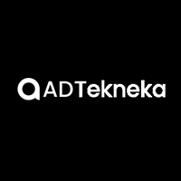 ADTekneka Media - logo