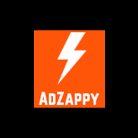 AdZappy Logo