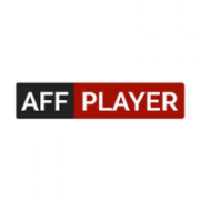 Aff Player - Closed Logo