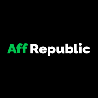 Aff Republic - logo