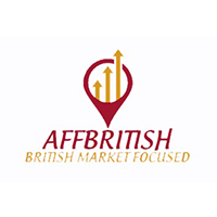 AffBritish Logo