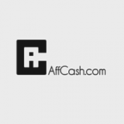 AffCash Logo
