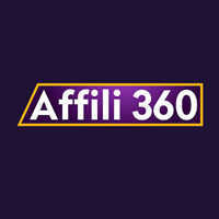 Affili 360 - logo