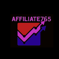 Affiliate 765 Logo