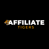 Affiliate Tigers Logo