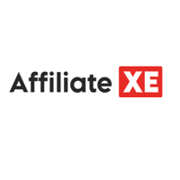 Affiliate XE review logo