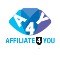 Affiliate4You Logo