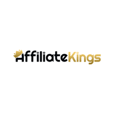 AffiliateKings review logo