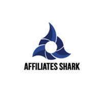 Affiliates Shark Logo