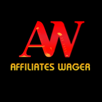Affiliates Wager Logo